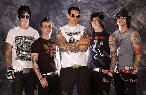 All Wallpaper A7x