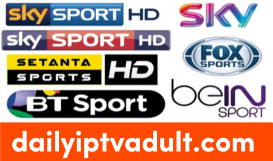 IPTV SPORTS M3U FREE 14-05-2024