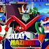 [BDMV] Great Mazinger Blu-ray BOX1 DISC2 (Spain Version) [160511]
