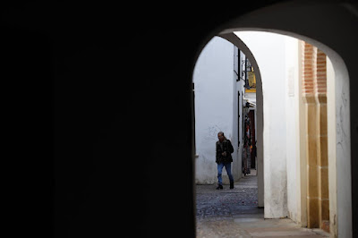 Fotografía propiedad ABC Sevilla Álvaro Carmona