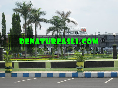 Ambeclear De Nature Di Pasuruan