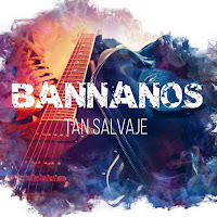 Bananos estrenan Tan Salvaje