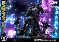 Ultimate Premium Masterline Batman Dark Detective [ DC Future State ], Prime 1 Studio