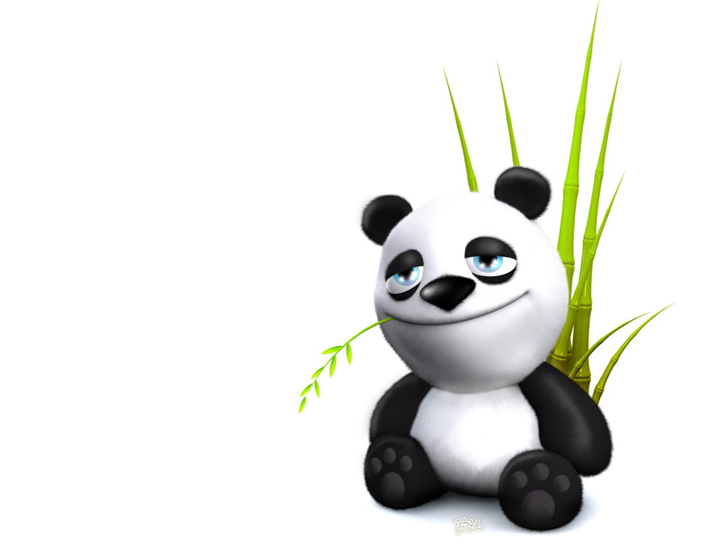 Ivanildosantos Gambar Hewan Panda