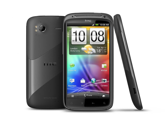 How To Root HTC Sensation