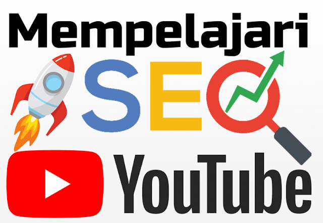 Teknik SEO YOUTUBE