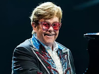 Elton John farewell tour ends after years of 'pure joy'.