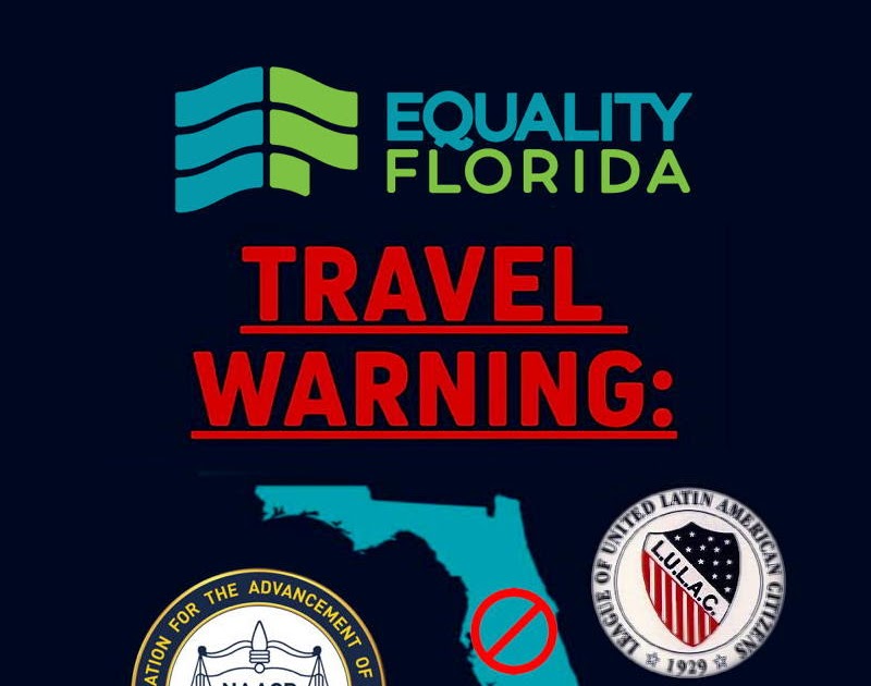 travel issues in florida today