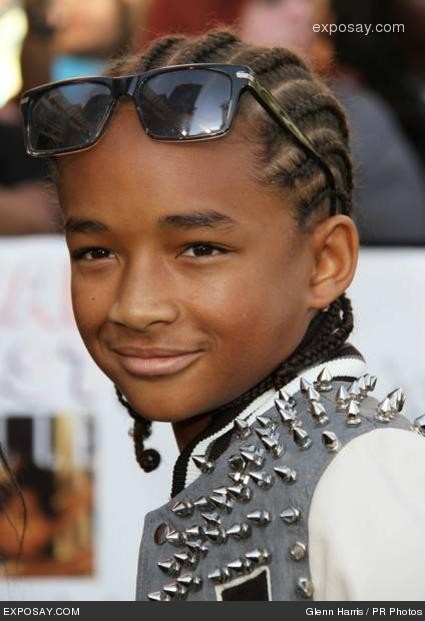 Jaden Smith