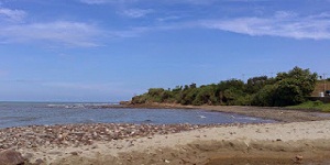 Pantai Jatisari