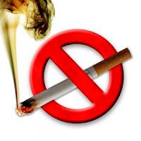 Ohio workplace smoking ban