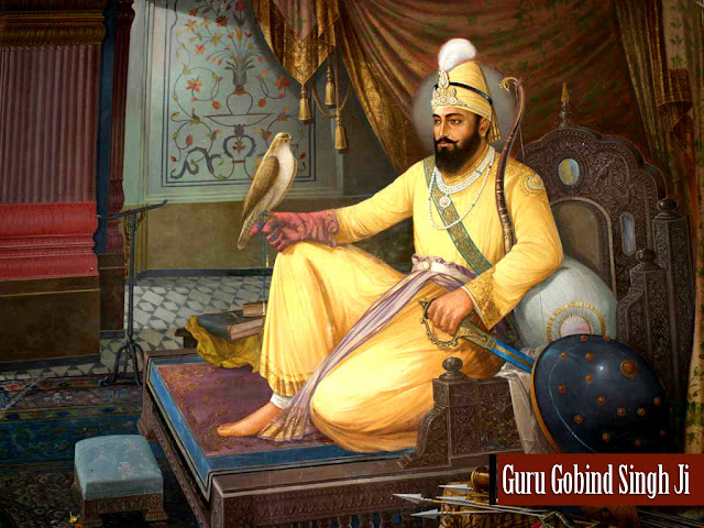 Guru Gobind Singh Ji|Shri Gobind Singh Ji Still,Photo,Image,Wallpaper,Picture