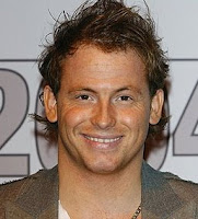 Joe Swash I'm A Celebrity favourite