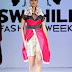 NA KADHALIKA @ SWAHILI FASHION WEEK 2012