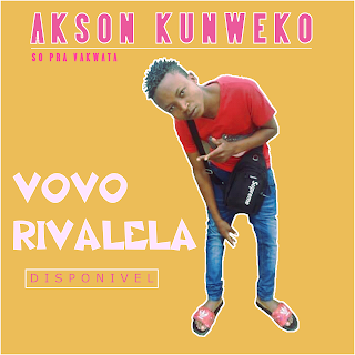 Akson Kunweko - Vovo Rivalela ( 2020 )