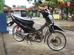 Variasi Motor  Mobil Terbaru