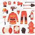 Find the best ways to deploy the right fire fighting equipment