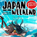 INVITADOS DE FANDOGAMIA A JAPAN WEEKEND MADRID