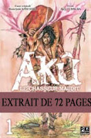 http://www.pika.fr/sites/pika.fr/files/liseuse/AkuLeChasseurMaudit01/index.html