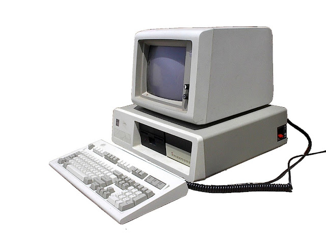 10 personal computers that have marked the last three decades