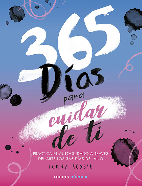 365 días para cuidar de ti, de Lorna Scobie