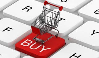 Diskon Besar Besaran Online shoping