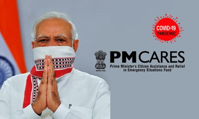 प्रधानमंत्री नरेंद्र मोदी 30 मे रोजी कोव्हिड 19 मुळे अनाथ झालेल्या बालकांना  व्हर्चुअल मोडद्वारे संबोधित करणार 