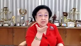 Megawati Nyinyirin Emak-emak yang Suka Ikut Pengajian, Luqman Hakim Beri Kritikan Pedas: Ikut Pengajian Itu Bukan Kesalahan!