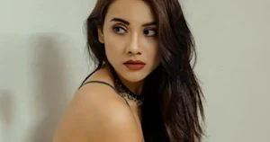 vaanya singh rajput web series actress hot pics videos