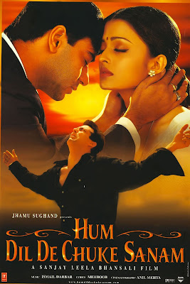 Hum Dil De Chuke Sanam 1999 Hindi 720p WEB HDRip 1.4Gb x264