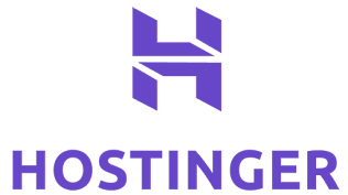 , Hostingger Afiliasi logo