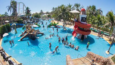 Ranking the World's Top 10 Water Parks