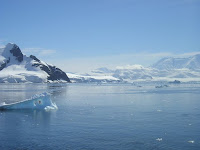 Antarctica