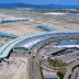 Incheon International Airport : Bandara Paling Keren di Korea Selatan