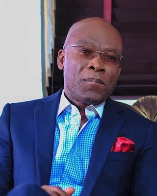 E-commerce is expensive business, but Konga is ready for marathon says Ekeh, Zinox Group Chairman