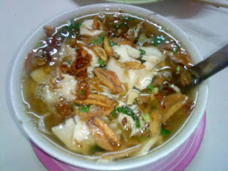 Soto Kudus