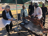 MasterChef Team Building Johannesburg