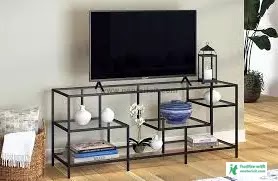 Tv Stand Design - 55+ Tv Stand Design - Tv Cabinet Design Modern - Wall Tv Cabinet - tv stand design - NeotericIT.com - Image no 2