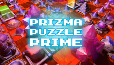 Prizma Puzzle Prime New Game Pc Xbox Switch