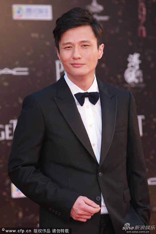 Terence Yin Ziwei United States Actor