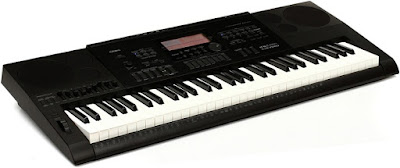 Download Style Dangdut Casio CTK