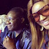 Omotola Jalade-Ekeinde Excited As Her Son Graduates From Cyprus University (Pics)