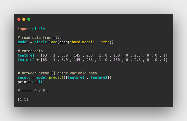 كيفية استخدام dataset بعد استخراجها في python