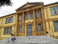 nicosia cipro