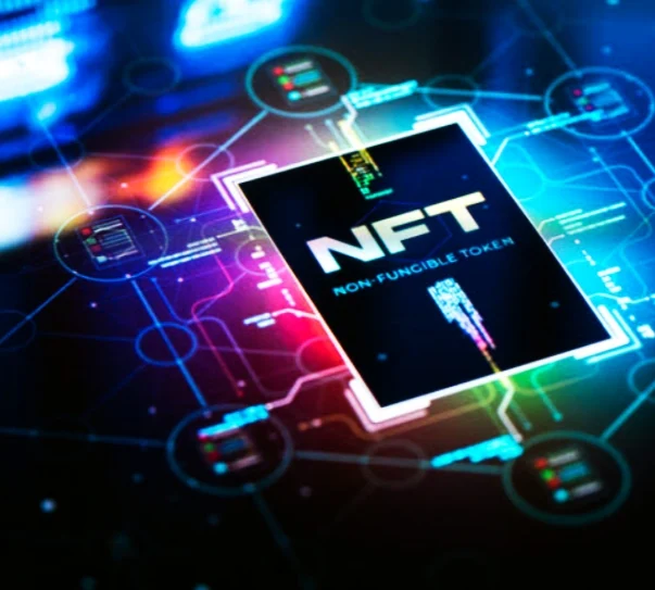 Bridging Two Worlds: Non-Fungible Token (NFT) DeFi Integration