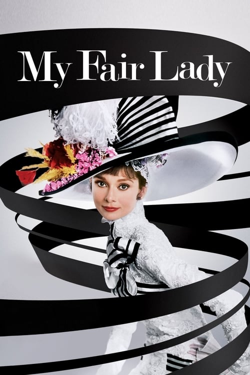 [HD] My Fair Lady 1964 Ver Online Gratis