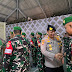 Jaga Situasi Kamtibmas Bali TNI-Polri Bersinergi Patroli Terpadu