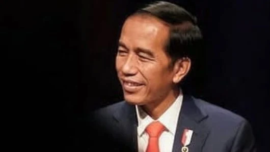 Jokowi Dinilai Layak Dapat Hadiah Nobel 