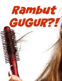 SHAMPOO RAWATAN RAMBUT GUGUR TYZARA