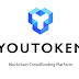 Youtoken - Blockchain-based Crowdfunding Platform That Converts Human Intelligence Into a Financial Asset